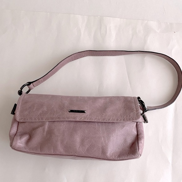 Claudio Ferrici Leather Purse - Picture 1 of 4